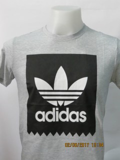 ADIDAS Mens Tshirt (XS - S - M - L - XL - XXL)