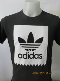 ADIDAS Mens Tshirt (XS - S - M - L - XL - XXL)