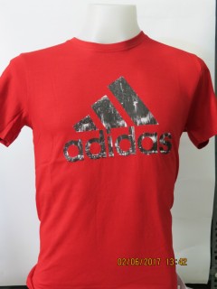 ADIDAS Mens Tshirt (XS - S - M - L - XL - XXL)