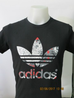 ADIDAS Mens Tshirt (XS - S - M - L - XL - XXL) 