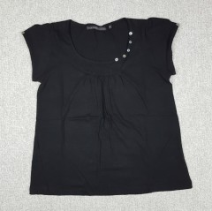 EMOI Womens Tshirt (S - M - L )