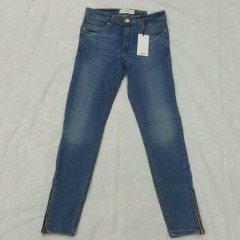 MANGO Womens Jeans (32 to 44 EUR ) 