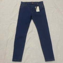 BERSHKA BERSHKA Womens Jeans (32 to 44 EUR ) 