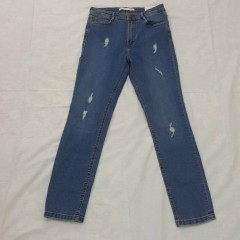 ZARA ZARA Womens Jeans (32 to 44 EUR ) 