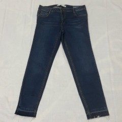 ZARA ZARA Womens Jeans (32 to 44 EUR )