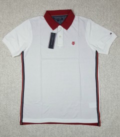 mark TOMMY - HILFIGER Mens Tshirt (S - M - L - XL - XXL )