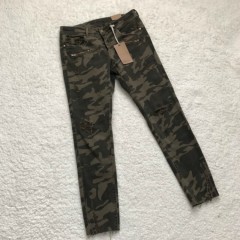 ZARA Zara Military Ladies (34 to 44 EUR)