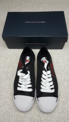 TOMMY - HILFIGER Mens Shoes (7 to 12 US)