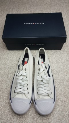 TOMMY - HILFIGER Mens Shoes (7 to 12 US) 