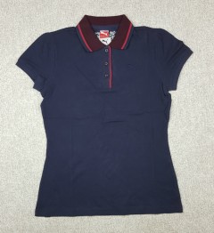 mark PUMA Womens Tshirt ( 10 UK )