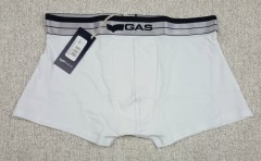 GAS Mens Boxer Shorts ( M - L) 