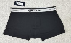 GAS Mens Boxer Shorts ( M - L - XXL) 