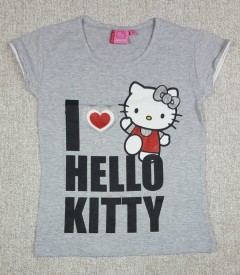 disney HELLO KITTY Girls Tshirt (10 to 14 Years)