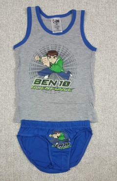 disney CN Boys Top And Shorts Set ( 3 to 8 Years )
