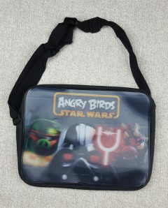 disney ANGRY BIRDS Boys  Bag (One Size )