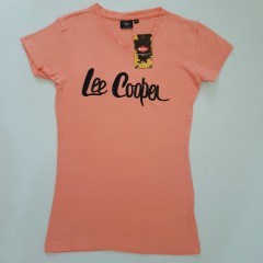mark LEE COOPER Womens Tshirt (XS - S - M - L - XL - XXL)