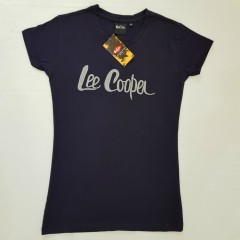 mark LEE COOPER Womens Tshirt (XS - S - M - L - XL - XXL)
