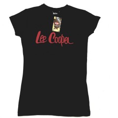mark LEE COOPER Womens Tshirt (XS - S - M - L - XL - XXL) 