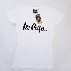 mark LEE COOPER Womens Tshirt (XS - S - M - L - XL - XXL) 