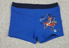 disney  MARIOKART Boys Swim Shorts (5 to 10 Years) 