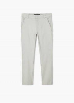 MANGO Womens Trousers  (Size 28 to 42 EUR)