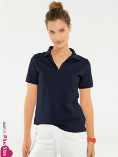 B.C.Best Connections Womens Polo Shirt (34 to 52) 