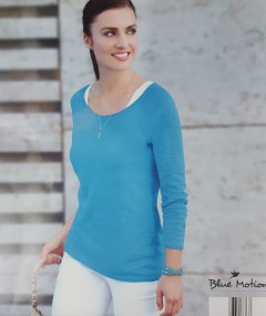 BLUE MOTION  Womens Damen Pullover (36 to 46)