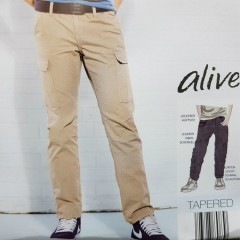 ALIVE  Boys Pants (6 to 14 Years)