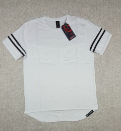 COLOR HUNT Mens Tshirt( made in Turkey) (M - L - XL )