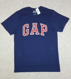 GAP Mens Tshirt (NAVY) (S - M - L - XL)