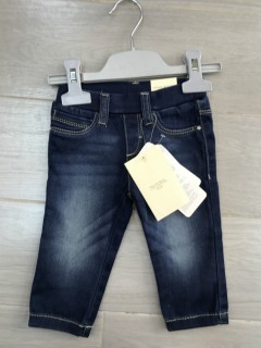 PM MAYORAL Girls Jeans (6 to 24 Months )