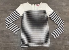 PM OVS Girls Long Sleeved Shirt (PM) (7 to 8 Years ) 