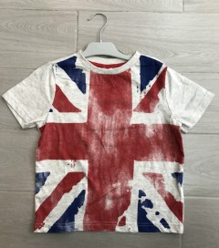 PM F & F Boys T-shirt (2 to 6 Years) 