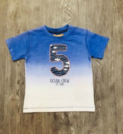 PM Boys T-shirt (PM) (9 to 24 Months)