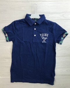 PM Boys T-shirt (2 to 9 Years) 