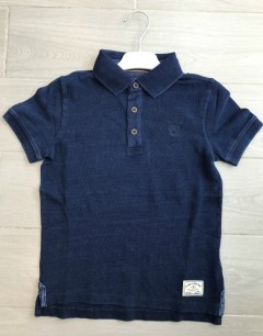 PM Boys T-shirt (4 to 14 Years)