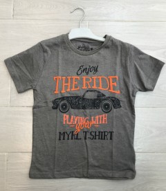 PM MAYORAL Boys T-shirt (2 to 8 Years)