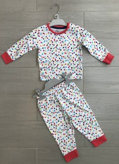 PM EARLY DAYS Boys Pyjama set (6 to 24 Months)