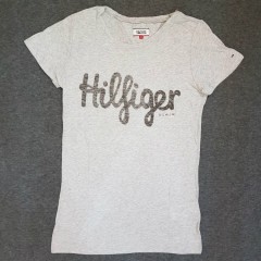 mark TOMMY - HILFIGER Womens T-shirt (XS - S - M - L - XL - XXL ) 
