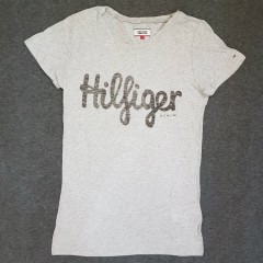 TOMMY - HILFIGER Women's T-shirt (XS - S - M - L - XL - XXL ) 
