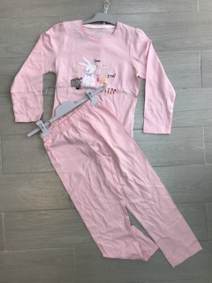PM Girls Pyjama set (7 to 10 Years) 