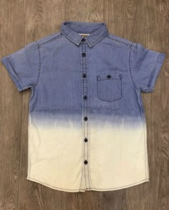 PM Boys Shirt (PM) (11 to 13 Years) 