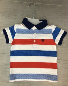 PM Boys T-shirt (6 Months to 5 Years)