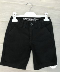 PM NAUTICA Boys Shorts (4 to 7 Years) 