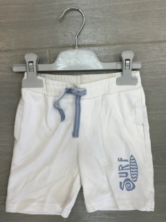 PM Boys Shorts (12 to 18 Months) 
