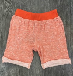 PM Boys Shorts (PM) (2 to 10 Years) 