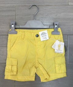 PM OVS Boys Shorts (12 to 30 Months)