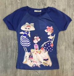 PM MAYORAL Girls T-shirt (PM) (1 to 3 Years)
