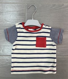 PM Boys T-shirt (3 to 18 Months)
