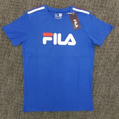 FILA Mens Tshirt (XS - S - M - L - XL - XXL) 